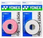 Yonex AC 148 Moist Super Grip 3Pack